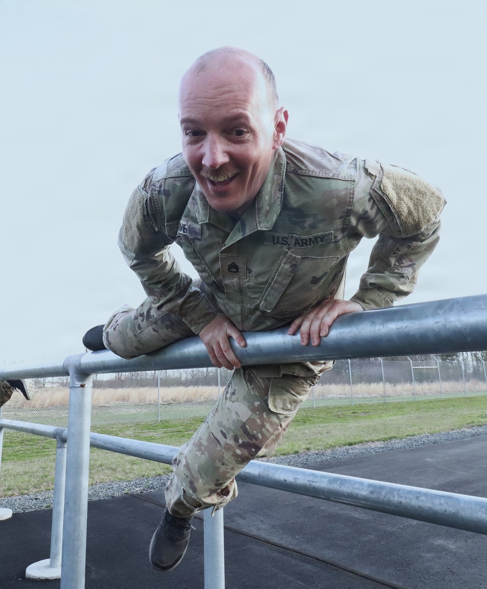 All Smiles: Pushing the Limits at CIOR Qualifiers