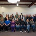 NAVSUP FLC San Diego CO Visits NAS Fallon