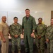 NAVSUP FLC San Diego CO Visits NAS Fallon