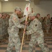 728th Combat Sustainment Support Battalion transition ceremony