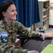 Better Together: Slovenian officer reflects on first deployment in Kosovo
