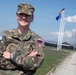 Better Together: Slovenian officer reflects on first deployment in Kosovo