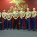 The 38th Assistant Commandant of the Marine Corps visits RSS Anchorage