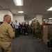 Rear Adm. Michael Richman Addresses SLCM-N Workforce in Recognition of Program's Second Anniversary
