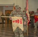 728th Combat Sustainment Support Battalion transition ceremony