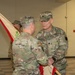 728th Combat Sustainment Support Battalion transition ceremony