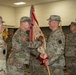 728th Combat Sustainment Support Battalion transition ceremony