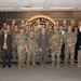 U.S. Strategic Command hosts with Nuclear Commander’s Course