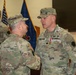 728th Combat Sustainment Support Battalion transition ceremony