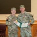 728th Combat Sustainment Support Battalion transition ceremony