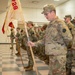 728th Combat Sustainment Support Battalion transition ceremony