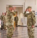 728th Combat Sustainment Support Battalion transition ceremony