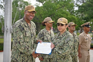 AFN Naples Radio Spot - Kids Night Out