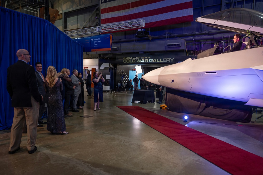 First Look – First Shot – First Kill: The Raptor Nation’s 20 Years of Air Dominance