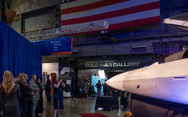 First Look – First Shot – First Kill: The Raptor Nation’s 20 Years of Air Dominance