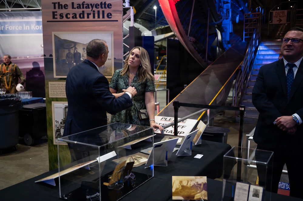 First Look – First Shot – First Kill: The Raptor Nation’s 20 Years of Air Dominance