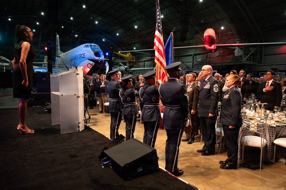 First Look – First Shot – First Kill: The Raptor Nation’s 20 Years of Air Dominance