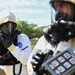 Keesler's emergency management team participates in radiological exercise