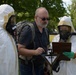 Keesler's emergency management team participates in radiological exercise