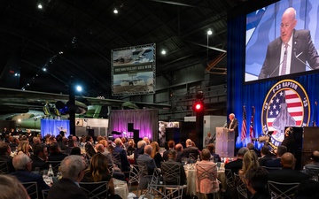 First Look – First Shot – First Kill: The Raptor Nation’s 20 Years of Air Dominance