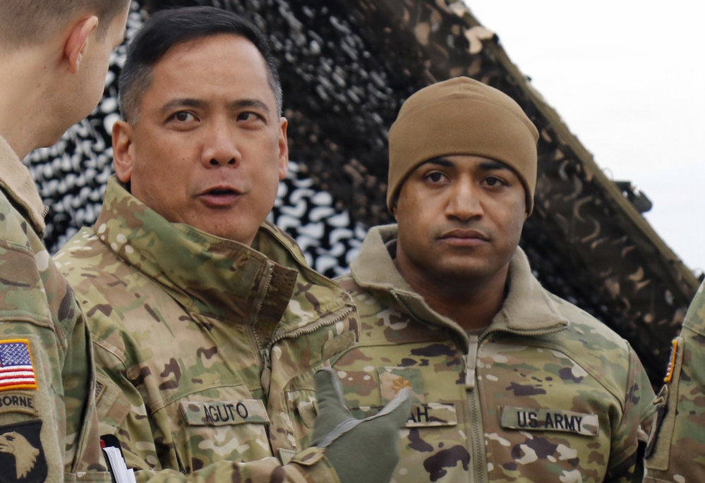 ROTC cadets subdue shooter, honor fallen Army professor