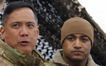 ROTC cadets subdue shooter, honor fallen Army professor