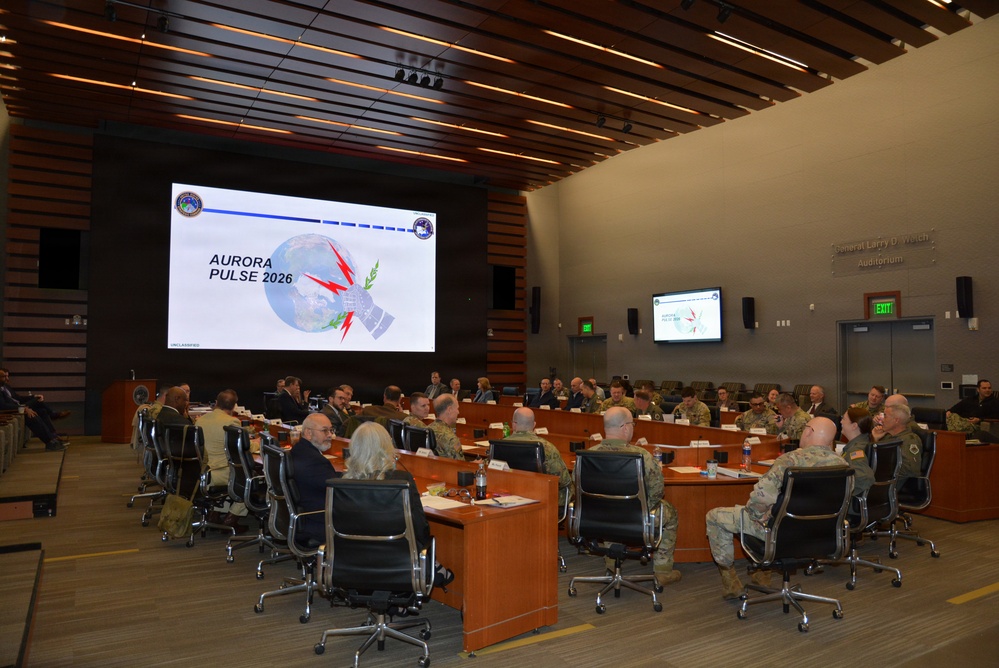 Joint Electromagnetic Spectrum Operations Center hosts EMSO exercise