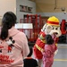 1 SOW firefighters teach military kids fire safety