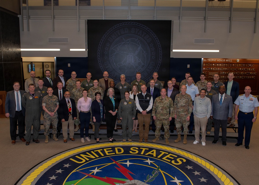 Joint Electromagnetic Spectrum Operations Center hosts EMSO exercise