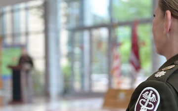 CRDAMC celebrates 10 years of readiness, care, and community