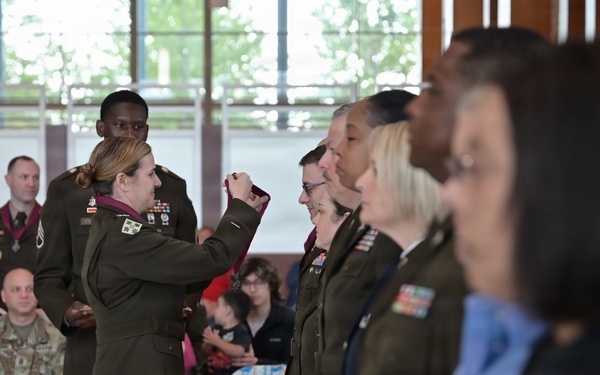 Honoring Excellence in Army Medicine