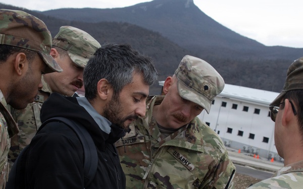 KFOR’s Maneuver Battalion strengthens aerial surveillance capabilities through UAS training