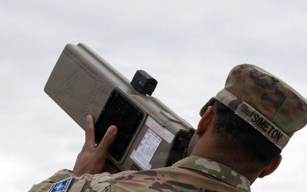 KFOR’s Maneuver Battalion strengthens aerial surveillance capabilities through UAS training