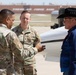 SAF/FM Visits Tinker Air Force Base