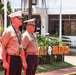 The 38th Assistant Commandant of the Marine Corps tours the Philippines