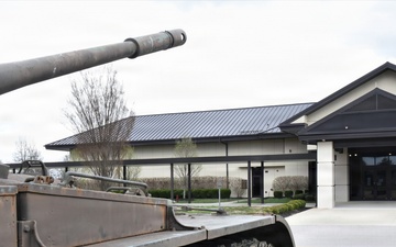 Patton Museum setting new hours