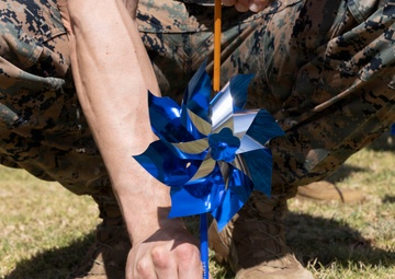 Pinwheels for Prevention