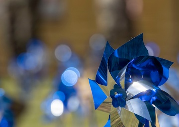 Pinwheels for Prevention