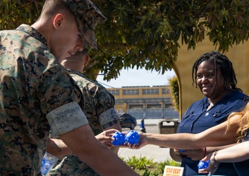 Pinwheels for Prevention