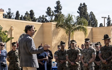 Pinwheels for Prevention