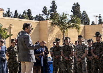 Pinwheels for Prevention