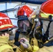USS Ronald Reagan (CVN 76) Sailors Conduct 8010 Firefighting Drill