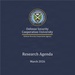 DSCU Releases Updated Research Agenda, Invites Proposals for Sponsored Research