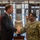 Honorable Benjamin Kohlmann (ASN M&amp;RA) visits Surface Warfare Engineering School Command (SWESC)