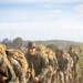 CLR-1 Marines and Sailors Participate in Sustainment Hike