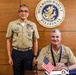 The 38th Assistant Commandant of the Marine Corps tours the Philippines