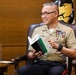 The 38th Assistant Commandant of the Marine Corps tours the Philippines