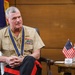 The 38th Assistant Commandant of the Marine Corps tours the Philippines