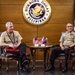 The 38th Assistant Commandant of the Marine Corps tours the Philippines