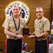 The 38th Assistant Commandant of the Marine Corps tours the Philippines